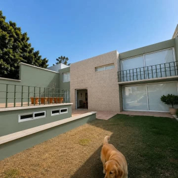 Co-Living Premium en Tecamachalco
