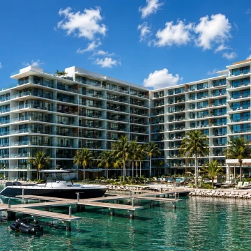 Departamento en venta en Fraccionamiento Marina Mazatlán 2 Recámaras