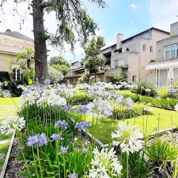 VENTA CON RENTA Depto 2 ambientes C/Balcon y Cochera, Rincon de Milberg Tigre