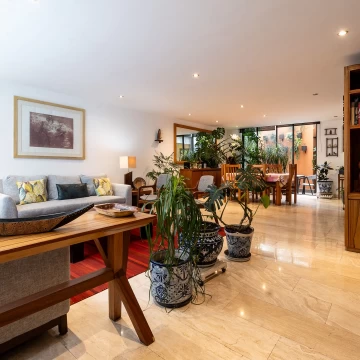 Casa en venta en Xoco 