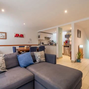 Casa En Condominio en venta en Santa Cruz Atoyac  