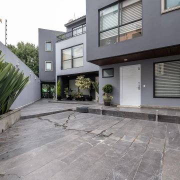 Casa En Condominio en venta en Xoco