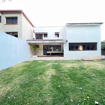 Casa En Condominio en venta en San Bernabé Ocotepec 