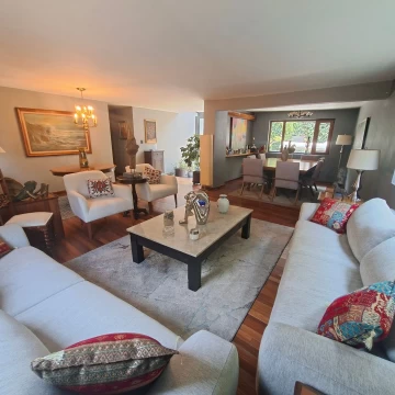 Casa en venta en Atlamaya 