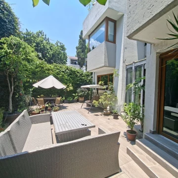 Casa en venta en Atlamaya 