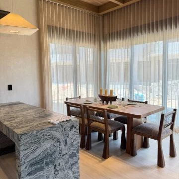 Departamento en venta en pie de playa 2 recámaras