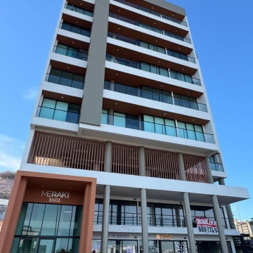 Departamento en venta en Fraccionamiento Real del Valle 2 Recámaras