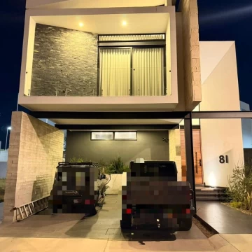 Casa en venta en Fraccionamiento Marina Mazatlán 4 Recámaras