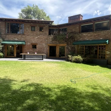 Casa en Renta en rancho San Francisco
