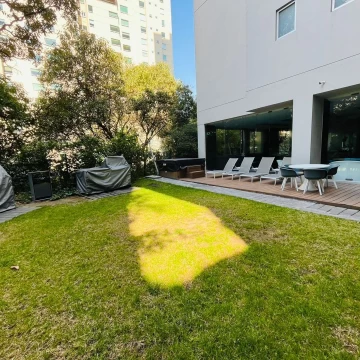 Departamento en venta en Villa Florence 2 Recámaras