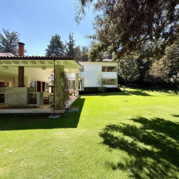 Casa en Venta en Rancho San Francisco, 4 recámaras
