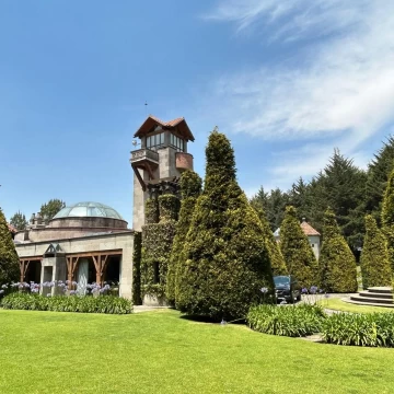 Rancho en venta en Xalatlaco