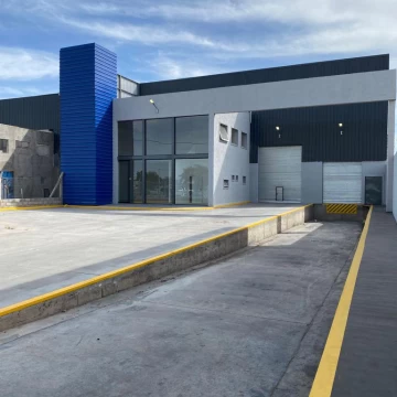 ALQUILER Circunvalación Sur - Red incendio