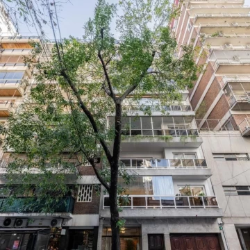 Departamento Venta en Cabello 3900