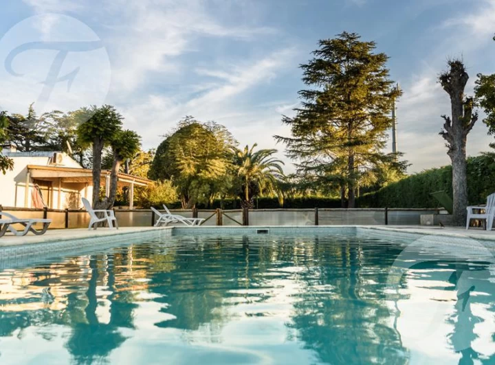 Oportunidad única en San Pedro | Complejo Hotelero en Vuelta de Obligado I Permuta