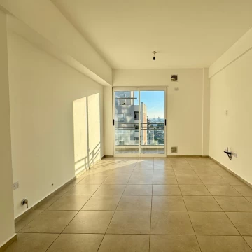 Departamento en alquiler sobre Boulevard
