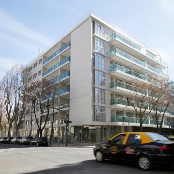 Departamento Venta en Brandsen 1400