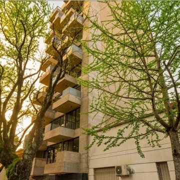 Departamento 2 ambientes en Venta a estrenar con Balcón y Amenities  - Nuñez