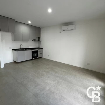Departamento 2 ambientes en Chic Village