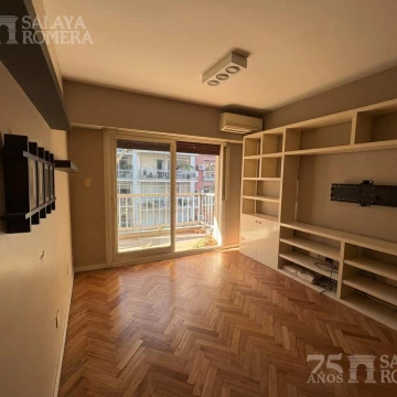 Venta Semipiso  frente  Lafinur y Juan Maria Gutierrez