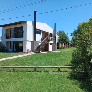 Apartamento en Real de San Carlos