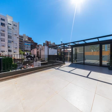 Casa en venta a estrenar en una zona inmejorable.
