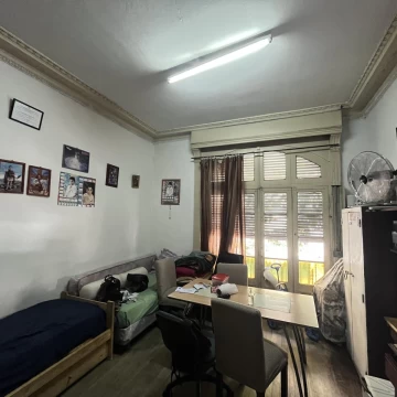 Edificio Comercial en Microcentro