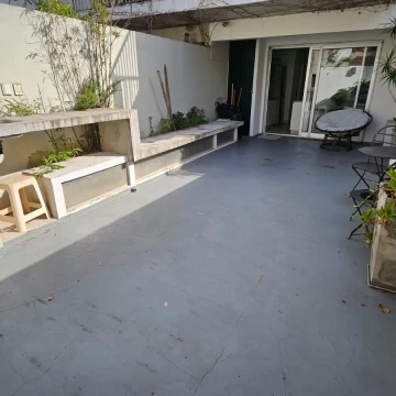 Departamento 2 amb Venta Palermo Cochera Patio Parrilla Pileta