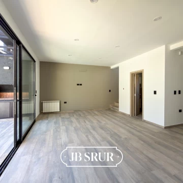 Dúplex en venta con Dormitorio en Planta Baja en San Ignacio Village