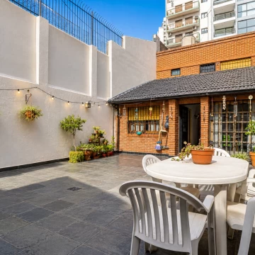 Casa - San Telmo