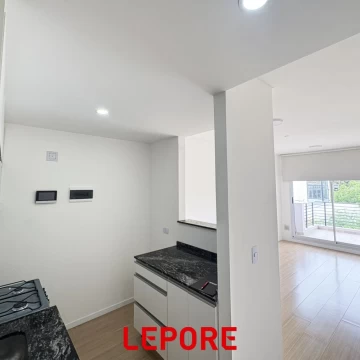 Departamento en venta Parque Patricios 1 ambientes