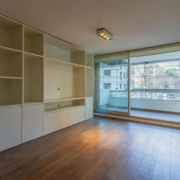 Departamento en venta en Belgrano. 3 dorm. Amenities.  Cochera. Seg 24horas. Pileta.