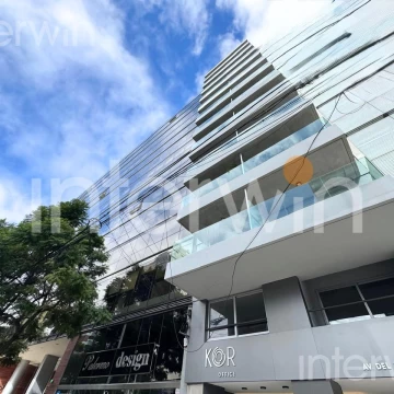 Departamento / Monoambiente en Venta - Patio - Amenities - Apto Profesional - Belgrano