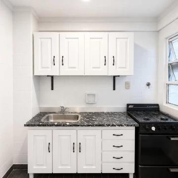 Departamento en venta 2 ambientes en Flores