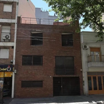 Venta Terreno en Palermo