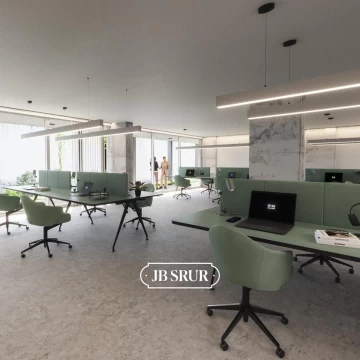 Oficina en Venta en Cañitas Soho - Zona Sur