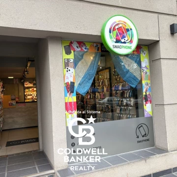 Edificio Comercial en Zona Centro