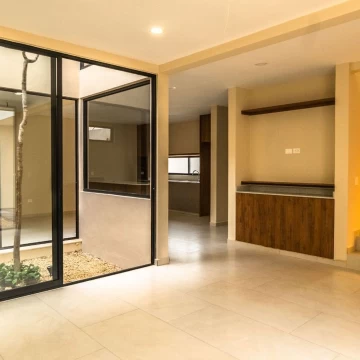 Casa en Venta en Temozón Norte