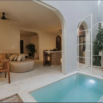 Casa en Venta en Merida Centro