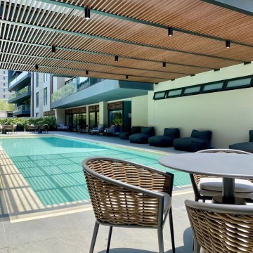 Departamento en Venta en Nova Bosques