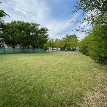 Lote de 1.084 m² en Haras del Sur I