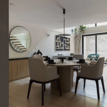 Departamento en Venta en Bosques de las Lomas