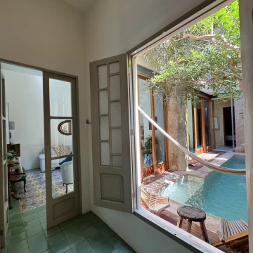 Casa en Venta en Mérida Centro