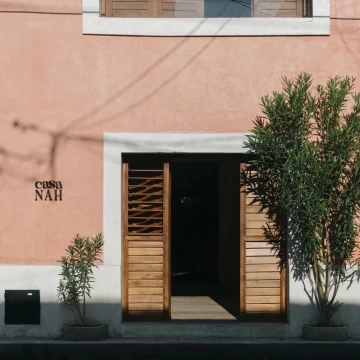 Casa en Venta en Mérida Centro