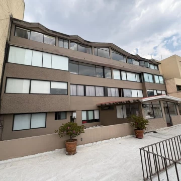 Departamento en Venta en Lomas de Vista Hermosa