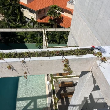 Departamento en Renta en Mérida Norte