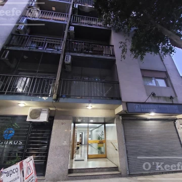 DEPARTAMENTO EN ALQUILER 2  AMBIENTES -  BERNAL !!
