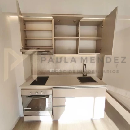 Departamento Venta en Godoy Cruz 2400