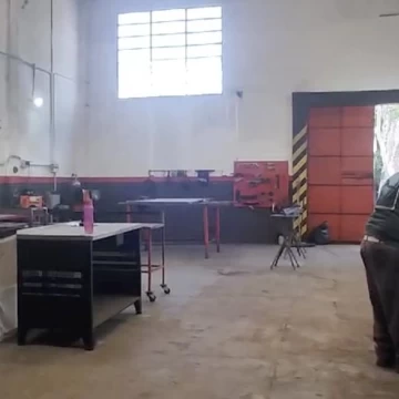 Depósito - Alquiler - Piñeyro