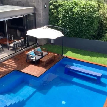 Casa en Venta en Avandaro